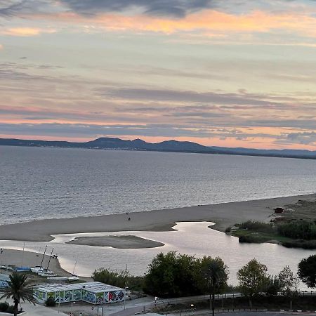 Four Seasons Apartment Empuriabrava Exterior foto