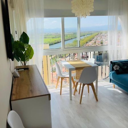 Four Seasons Apartment Empuriabrava Exterior foto