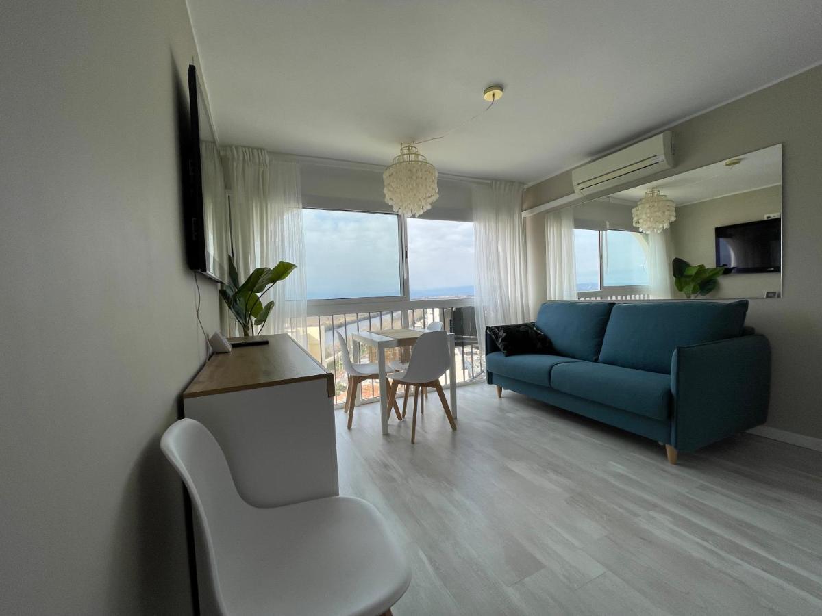 Four Seasons Apartment Empuriabrava Exterior foto