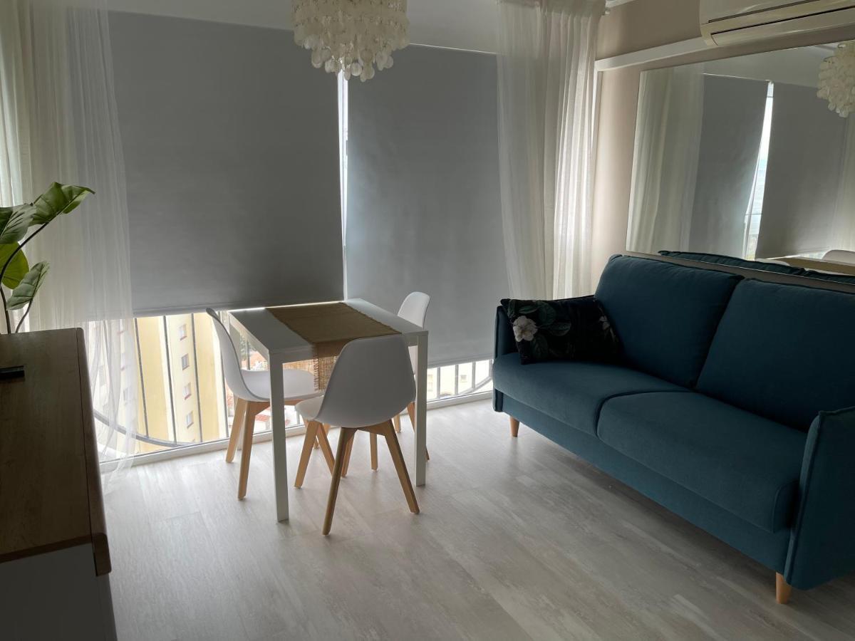 Four Seasons Apartment Empuriabrava Exterior foto