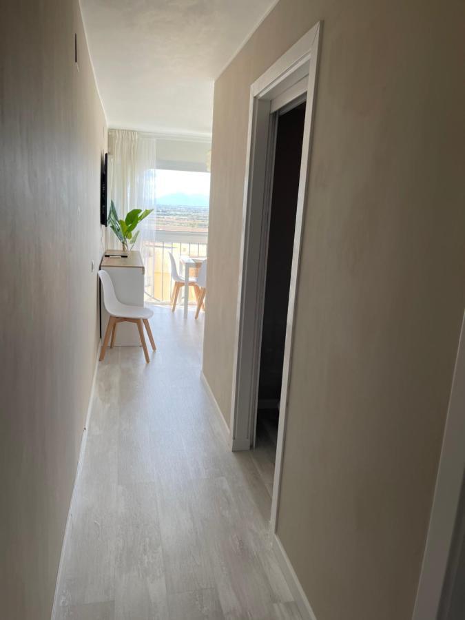 Four Seasons Apartment Empuriabrava Exterior foto