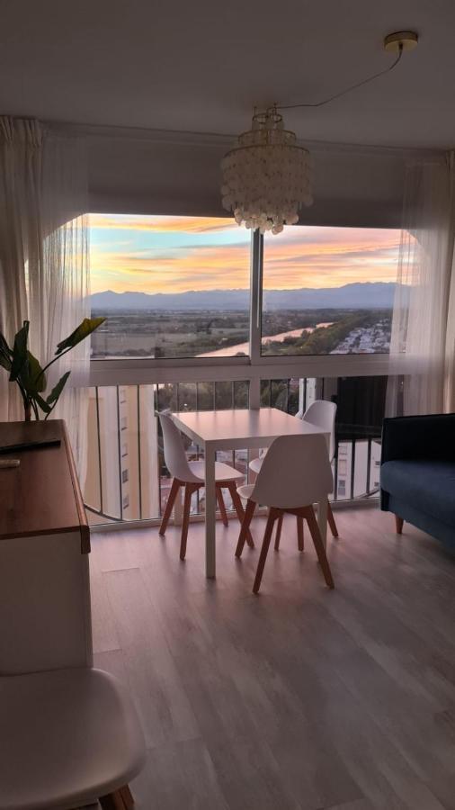 Four Seasons Apartment Empuriabrava Exterior foto